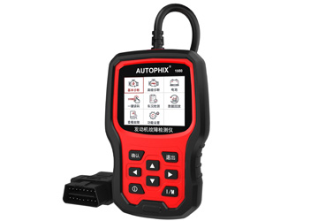AUTOPHIX 1980