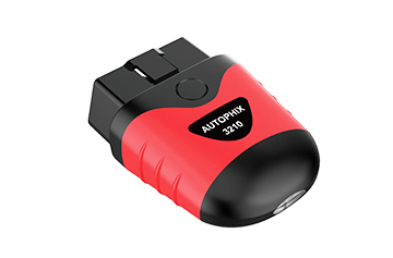 AUTOPHIX 3210