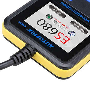 escan obd2