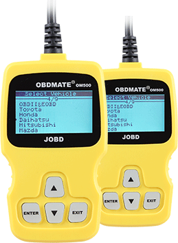 Autophix-OBDMATE-OM500-OBDMATE OM500 - autophix